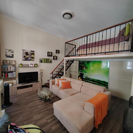 Hermes Apartament Budapest Eksteriør bilde